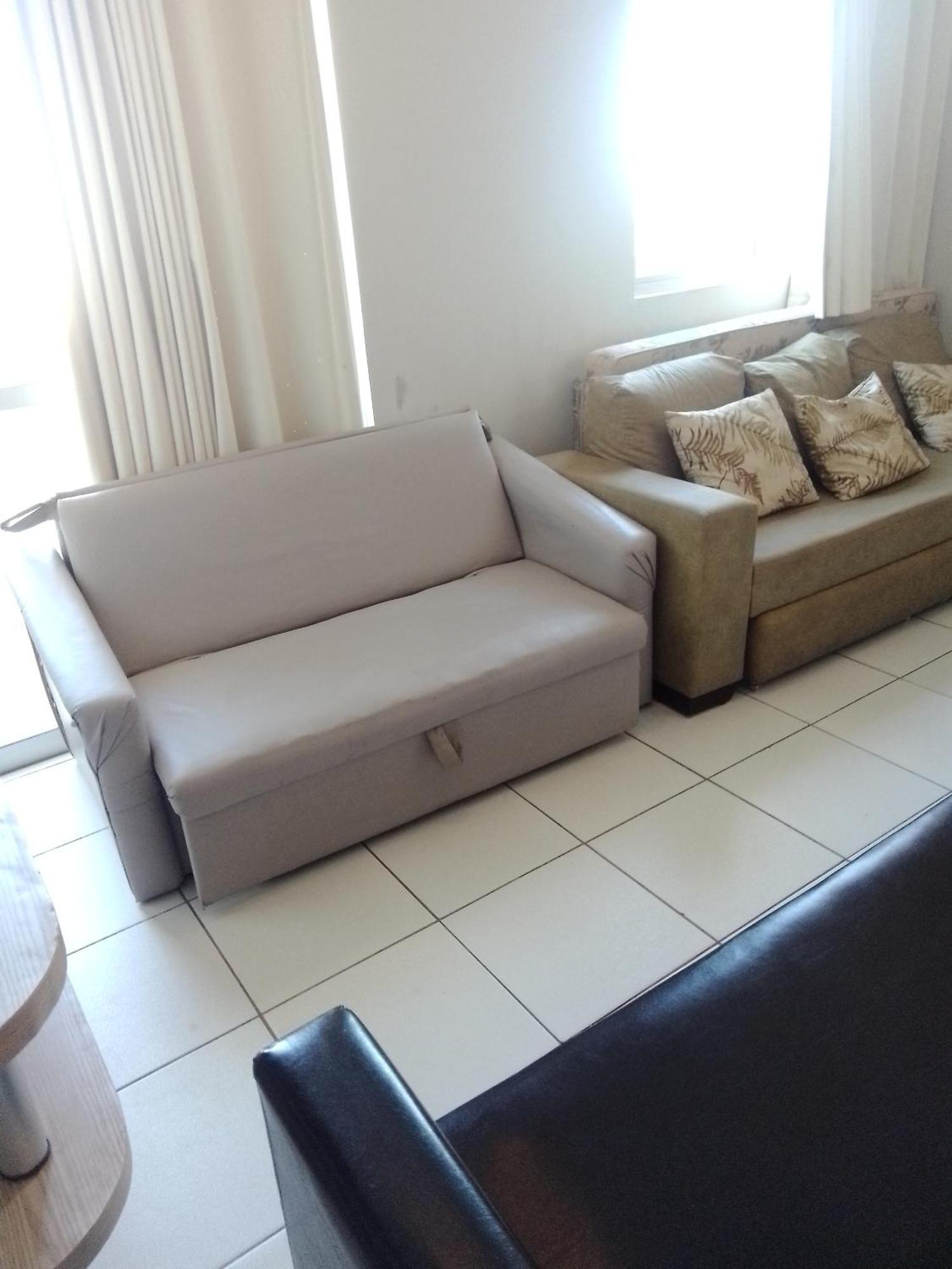 Golden Dolphin Express: Family With Aqua Parks Apartment