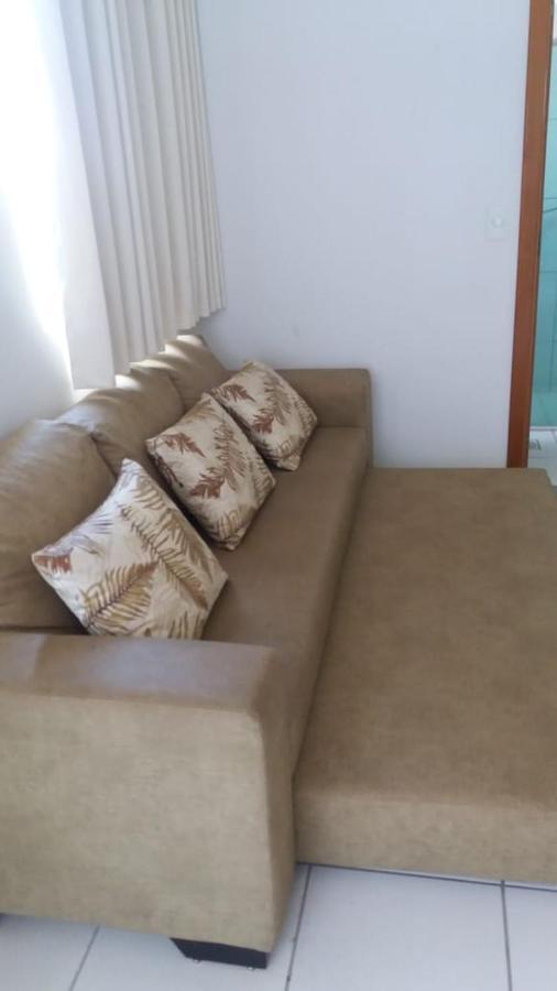 Apartment Golden Dolphin Express: Family With Aqua Parks Caldas Novas