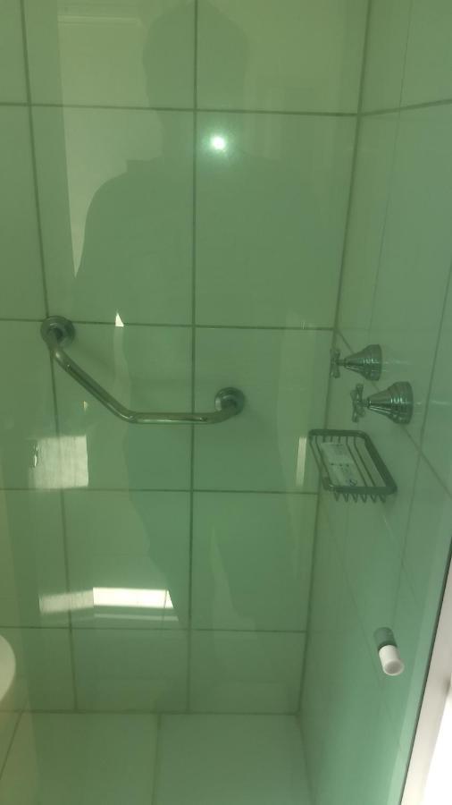 Golden Dolphin Express: Family With Aqua Parks Apartment Caldas Novas