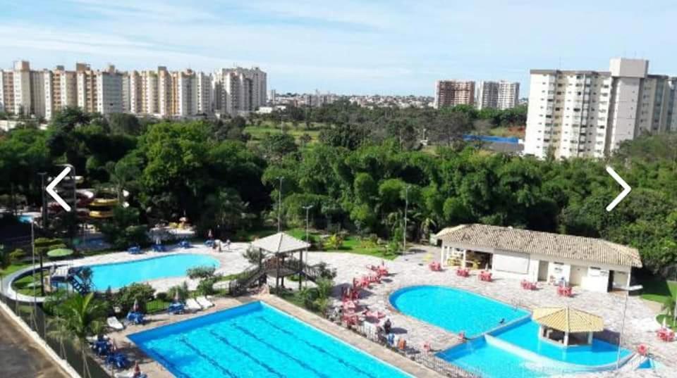 Apartamento Golden Dolphin Express 5pessoas 1 Criança Até 5 Anos Com Toalhas E Roupas De Cama,lençóis, Travesseiros E Fronhas E 3 Parques Aquáticos Termais Limpeza Impostos E Taxas Já Incluso
